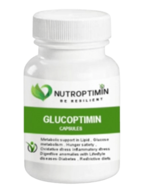 GLUCOPTIMIN